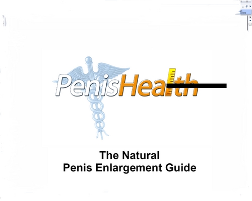 Product picture Increase your dick size